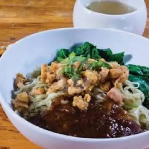 Gambar Makanan Mie Ayam Bakso Bang'dik, Madrasah 4