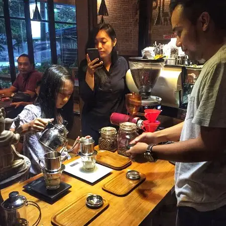 Gambar Makanan Papila's Coffee House Klungkung 19