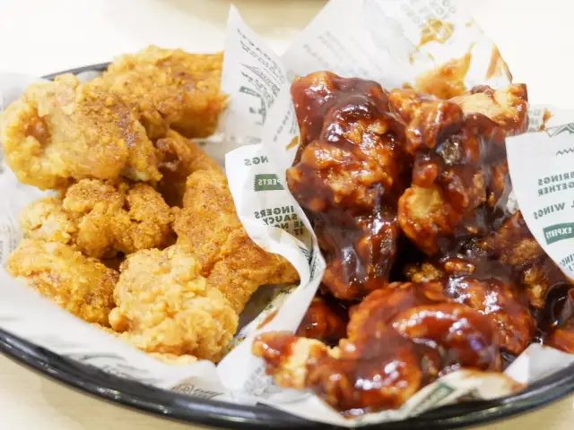 Wingstop