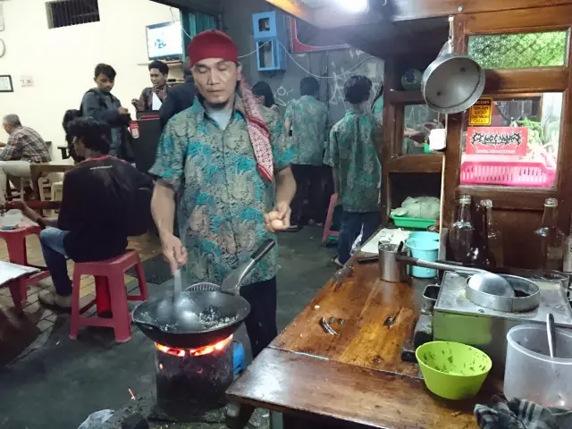 Gambar Makanan Bakmi Jogja Mas Tok 14