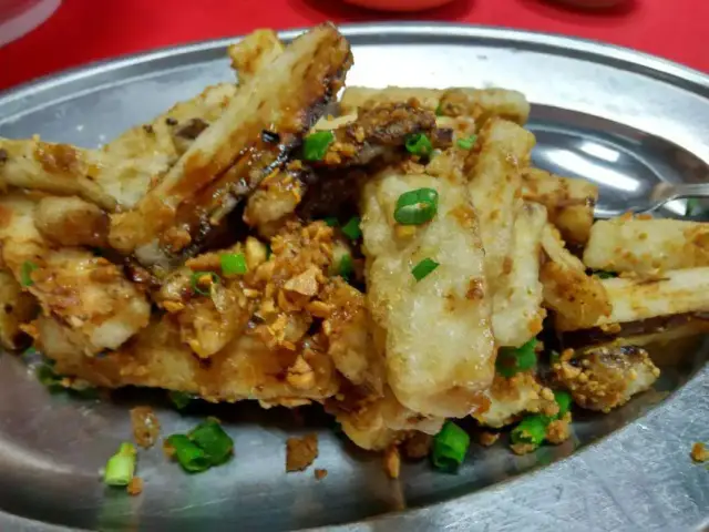 Restoran Hua Xing - 华绅风味食馆 Food Photo 5