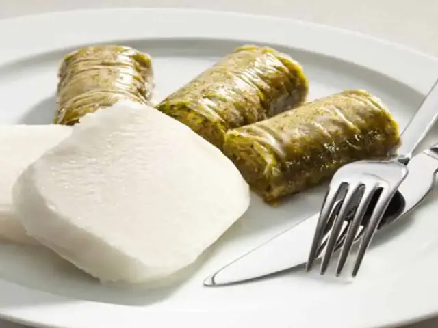 Faruk Güllüoğlu'nin yemek ve ambiyans fotoğrafları 27