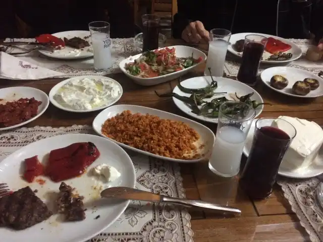 Çantaköy Kasapoğlu Et Lokantası'nin yemek ve ambiyans fotoğrafları 3