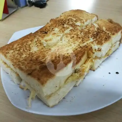 Gambar Makanan Roti Bakar 99 Samawah, Serpong Utara 4