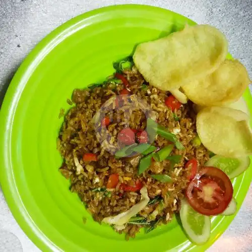 Gambar Makanan Nasi Goreng Kawulo Alit, Beji 5