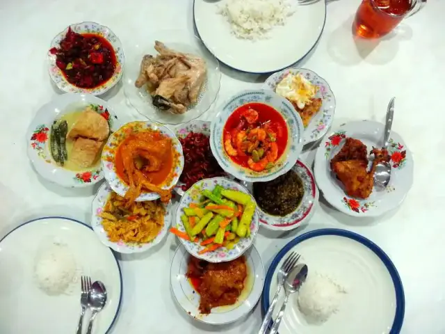 Gambar Makanan Sinar Jaya 6