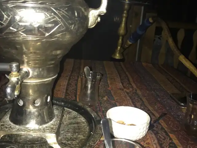 Esma Bahçe Cafe'nin yemek ve ambiyans fotoğrafları 5