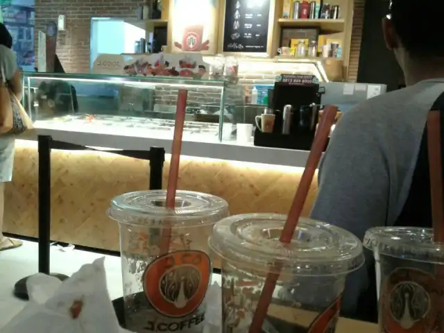 Gambar Makanan J.co Donuts & Coffee 15