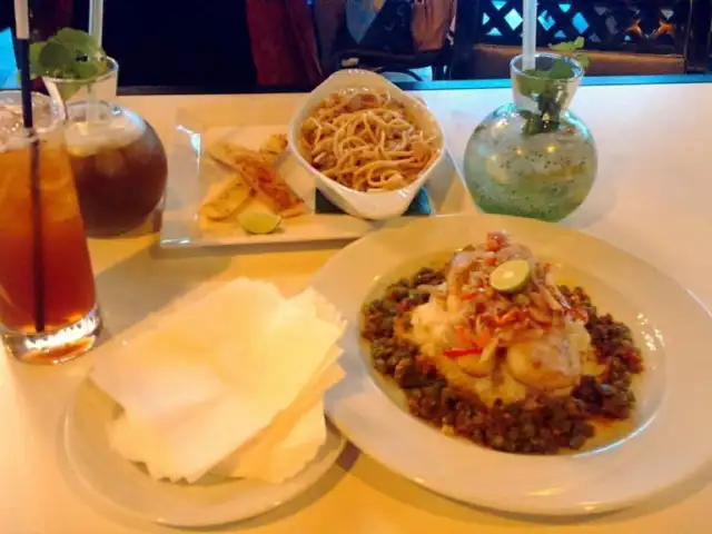 Gambar Makanan MDL Cafe and Resto - Kota Kasablanka 8