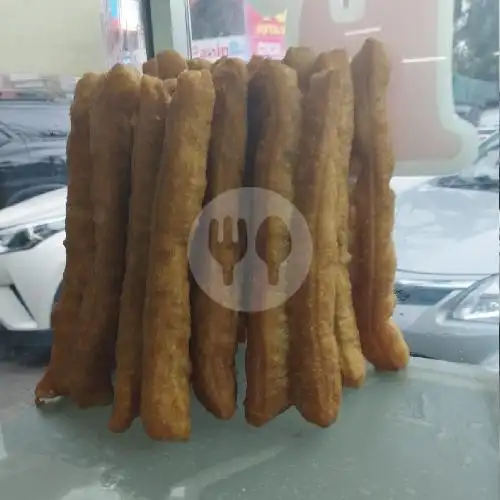 Gambar Makanan Sakura Cakue, Penjaringan Jakarta Utara 1