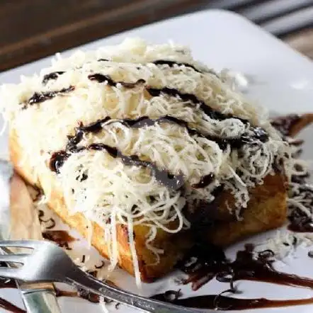 Gambar Makanan Roti Bakar Dua Oktober, Cibinong 5