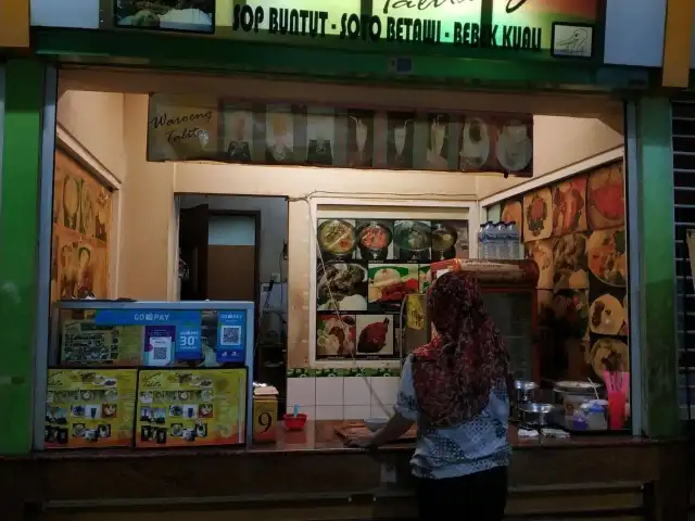 Gambar Makanan Waroeng Talita 5