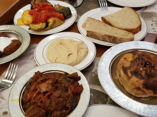 Çiya Sofrası'nin yemek ve ambiyans fotoğrafları 74