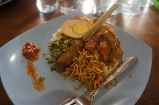 Gambar Makanan Warung Pak Sedan 3