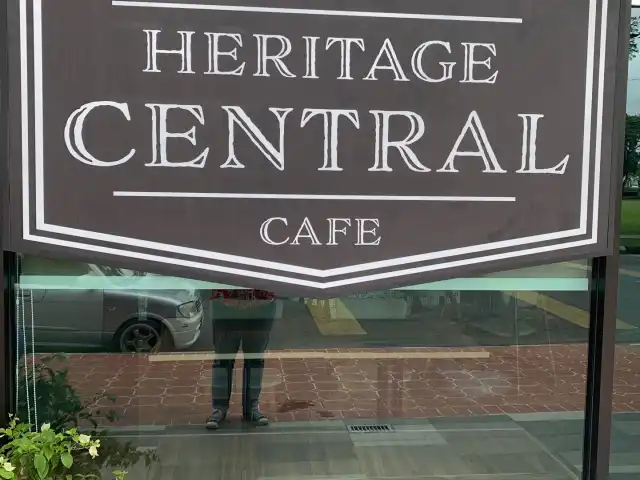 Heritage Central Cafe Food Photo 4