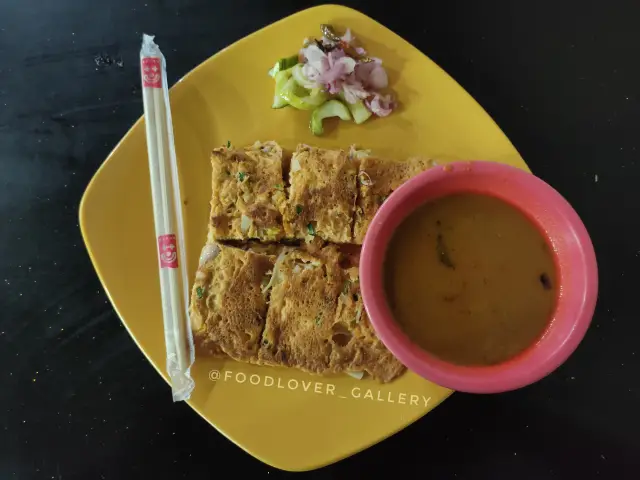 Martabak India