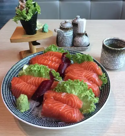 Shinjuku Japanese cuisine Food Photo 1