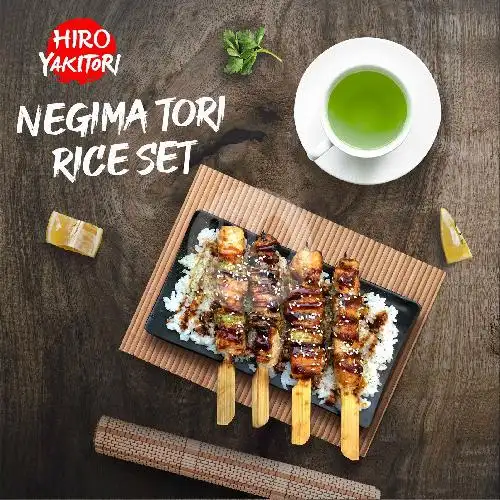 Gambar Makanan Hiro Yakitori, Imam Bonjol 13