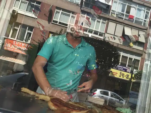 Güven BÖREK'nin yemek ve ambiyans fotoğrafları 4