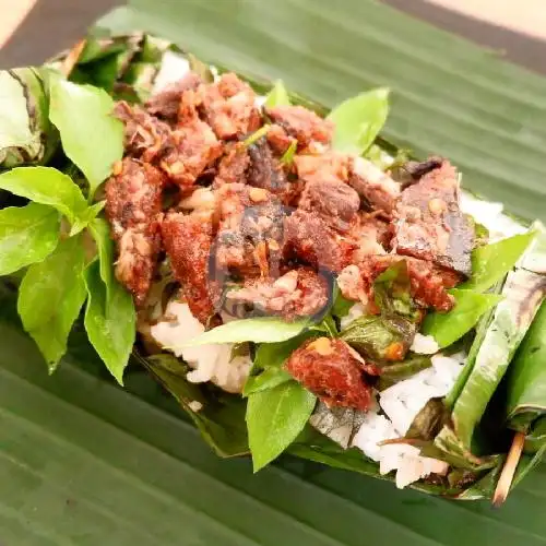 Gambar Makanan Warung Sambal Sambel, Cakranegara 2