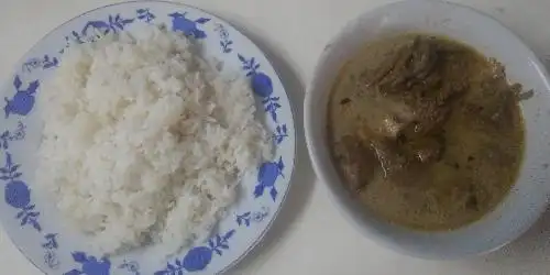 Rumah Makan Mbah Kung