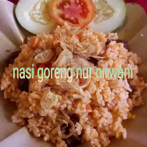 Gambar Makanan Nasi Goreng Nur Nirwani, Denpasar 10
