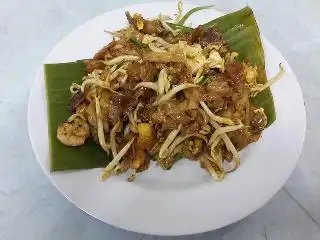 Danny Penang Tua Pan Food Photo 1