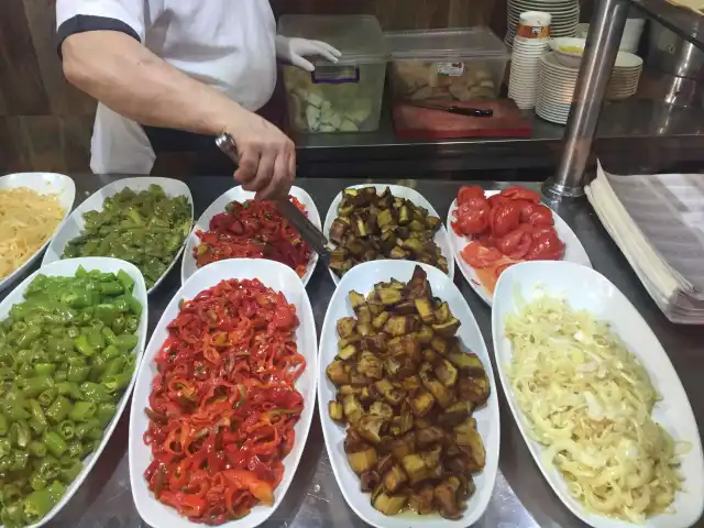 Mirzaloğlu Köfte'nin yemek ve ambiyans fotoğrafları 34