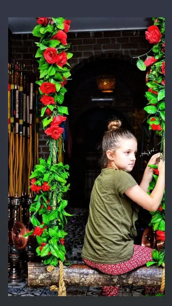 Bab-ı Âli Kahvesi'nin yemek ve ambiyans fotoğrafları 32