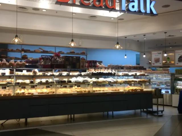 Gambar Makanan BreadTalk 13