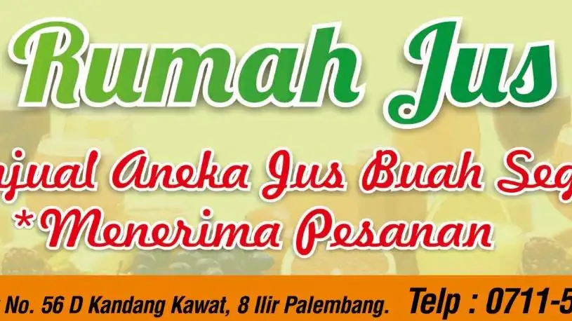 Rumah Jus, Letda A Rozak