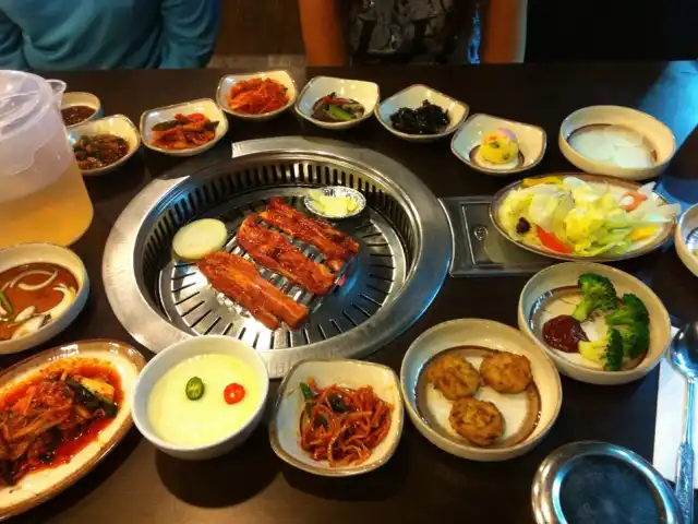 Dong Seoul Korean Restaurant Food Photo 11