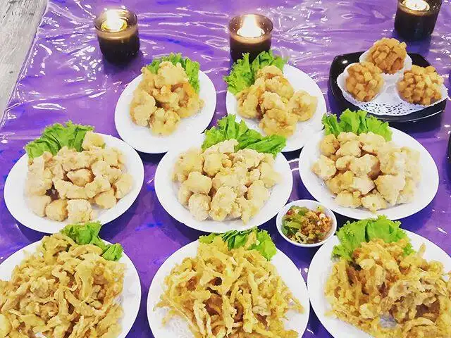 Gambar Makanan Sari Laut Jala Jala 3