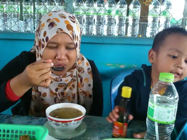 Gambar Makanan Coto Makasar Jembatan Tenggarong 8