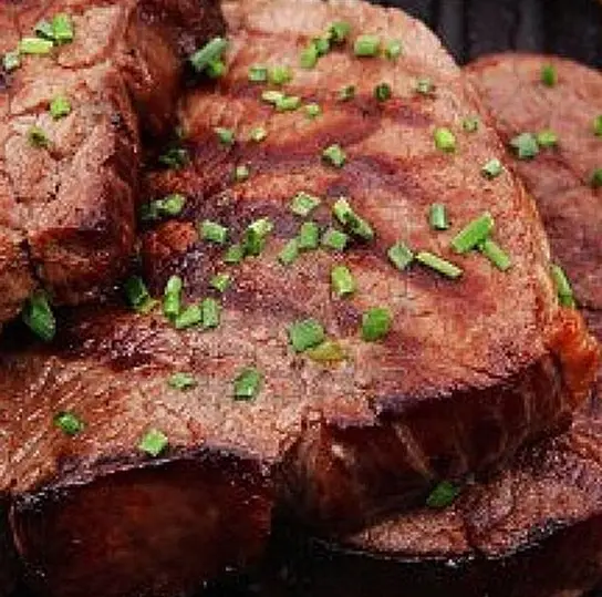 Le Carne Mangalbaşı'nin yemek ve ambiyans fotoğrafları 2