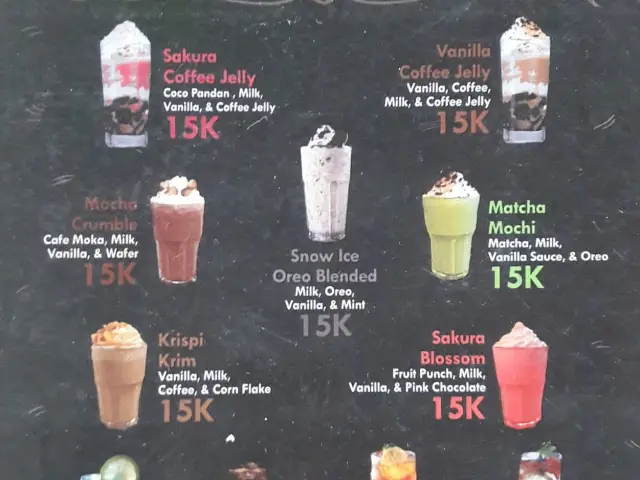 Gambar Makanan Wasabi Yatai 11