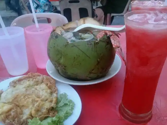 FM TOMYAM HOUSE Food Photo 10