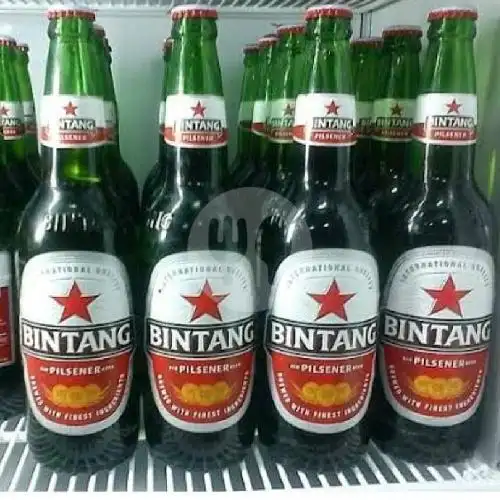 Gambar Makanan Beer Store & Soju, Setia Budhi 18