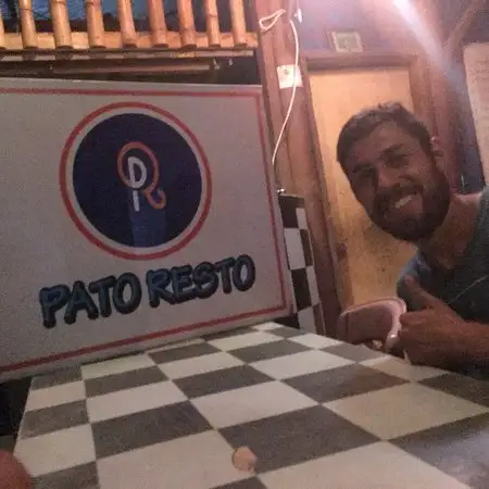 Gambar Makanan Pato Resto 6