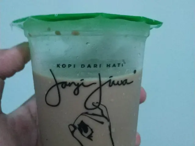 Gambar Makanan Kopi Janji Jiwa 9