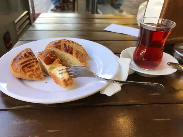 Fırıncı Pasta & Cafe'nin yemek ve ambiyans fotoğrafları 4