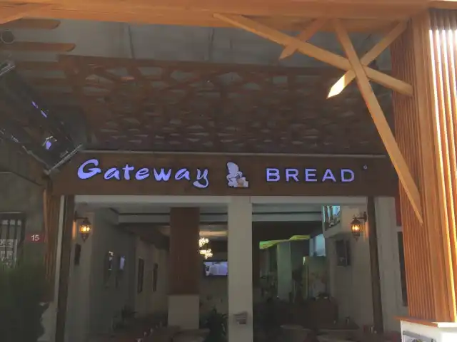 Gateway Bread'nin yemek ve ambiyans fotoğrafları 3