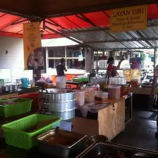 warung kita@kampung melayu Food Photo 2