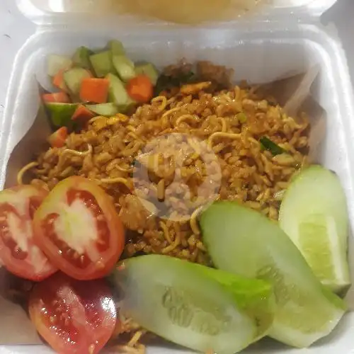 Gambar Makanan Nasi Goreng Gila Mas Jenal, Bogor Selatan 3