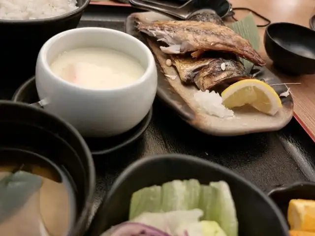 Edo Ichi Japanese Restaurant
