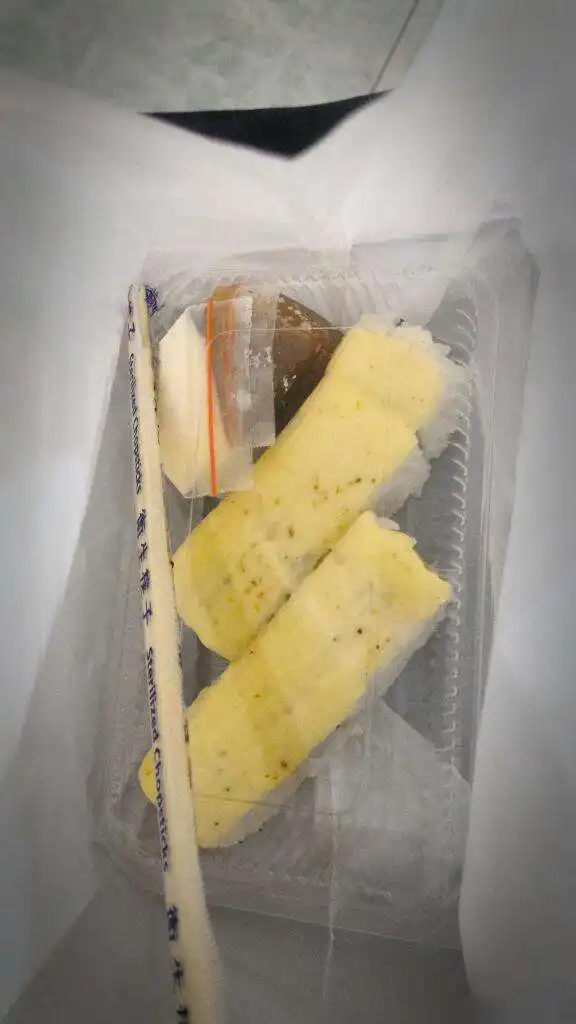 Gambar Makanan Tako 'n Sushi Box 14