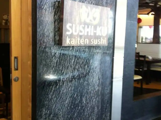 Sushi-Ku