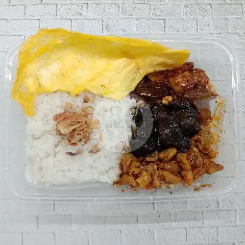 Gambar Makanan Pawon Kembar 04, Bugangan 1