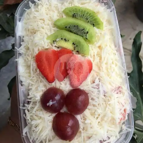 Gambar Makanan Pamella Juice+salad buah medayu, rungkut medokan ayu sby 6