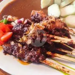 Gambar Makanan Sate Pendi, Pandan 7 3